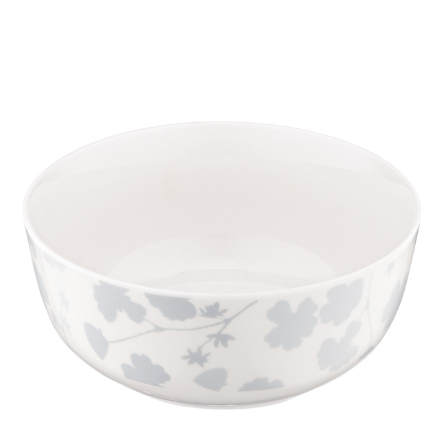 Фото ракурс 4 - Белый салатник Ardesto артикул AR0414CWB No color FW2025