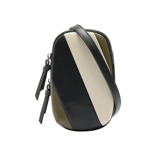 Фото ракурс 1 - Женский зеленый чехол Parfois артикул 237230 _KK FW2025