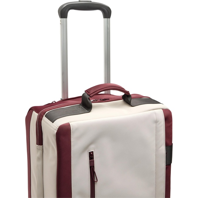 Жіноча молочна валіза Parfois артикул 232744 _EC FW2025 Фото ракурс 4 - Жіноча молочна валіза Parfois артикул 232744 _EC FW2025