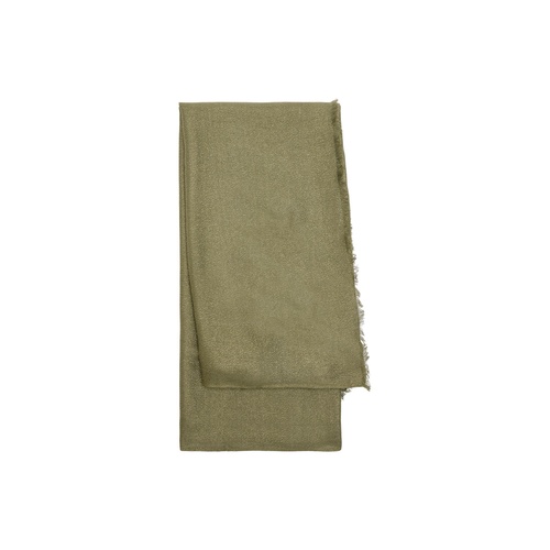 Фото ракурс 1 - Жіночий зелений шарф Parfois артикул 241433 _KK FW2025