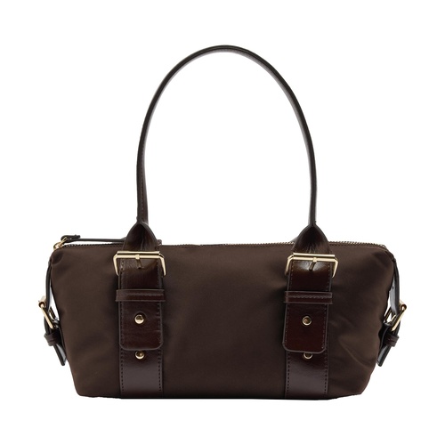 Фото ракурс 1 - Жіноча коричнева сумка Parfois артикул 238272 _BN FW2025