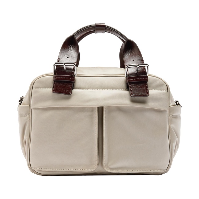 Жіноча молочна сумка Parfois артикул 238276 _EC FW2025 Фото ракурс 1 - Жіноча молочна сумка Parfois артикул 238276 _EC FW2025