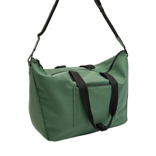 Фото ракурс 2 - Женская зеленая сумка Parfois артикул 244409 _KK SS2026