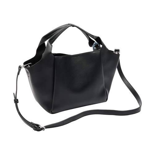 Фото ракурс 2 - Женская черная сумка Parfois артикул 241281 _BK SS2026