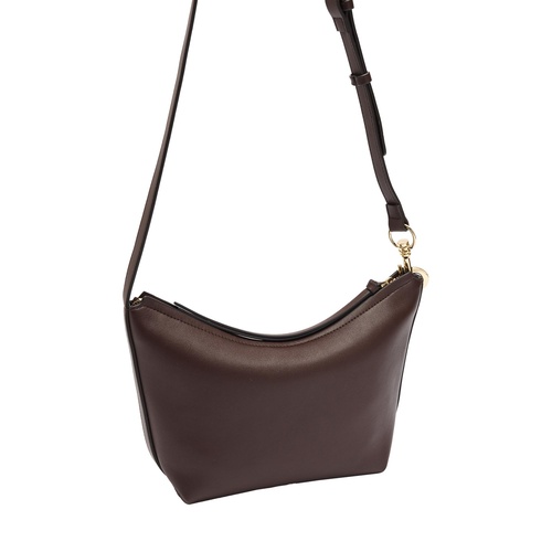 Фото ракурс 2 - Жіноча коричнева сумка Parfois артикул 241282 _BN SS2026