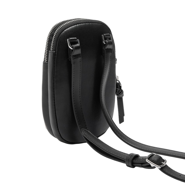 Фото ракурс 2 - Жіночий зелений чохол Parfois артикул 237230 _KK FW2025