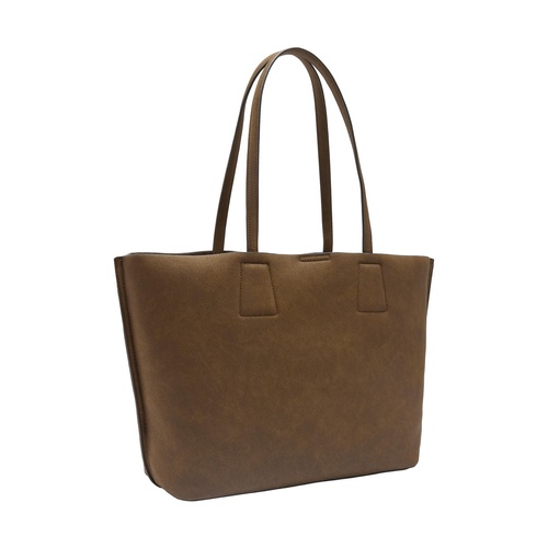 Фото ракурс 2 - Жіноча коричнева сумка Parfois артикул 238232 _CA FW2025