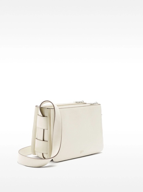 Жіноча молочна сумка Parfois артикул 231159 _EC SS2025 Фото ракурс 1 - Жіноча молочна сумка Parfois артикул 231159 _EC SS2025