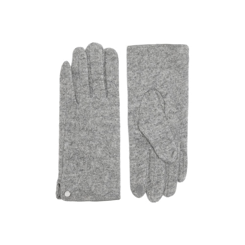 Фото ракурс 1 - Жіночі сірі рукавиці Parfois артикул 240749 _GY FW2025