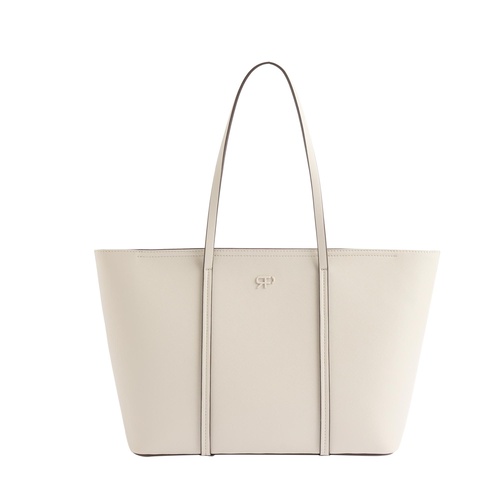 Фото ракурс 1 - Женская молочная сумка Parfois артикул 221982 _EC FW2025