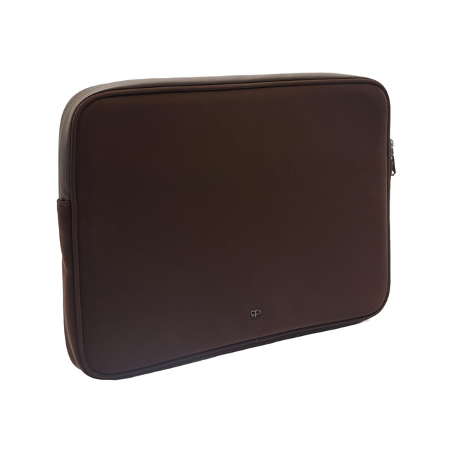 Фото ракурс 1 - Женский коричневый чехол Parfois артикул 239392 _BN FW2025