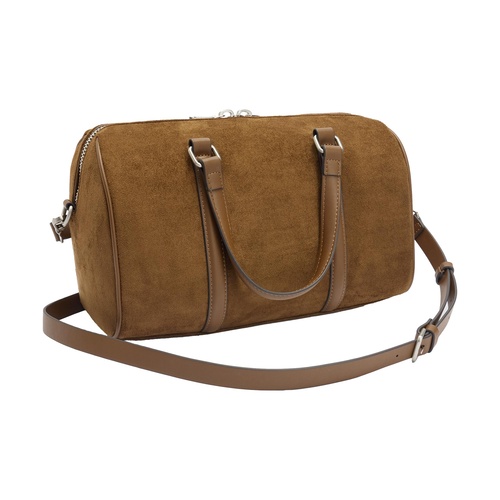 Фото ракурс 2 - Жіноча коричнева сумка Parfois артикул 240915 _CA FW2025