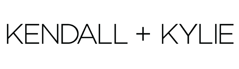 Логотип Бренду KENDALL + KYLIE
