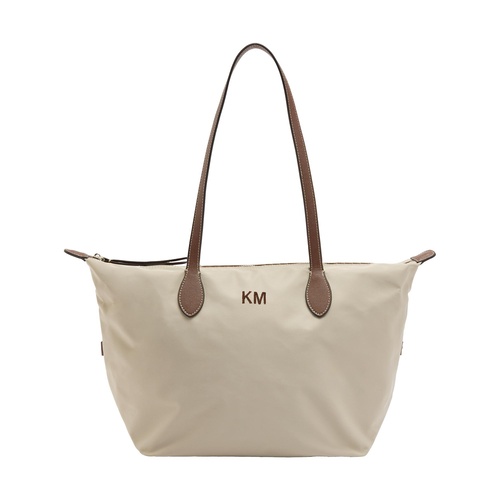 Фото ракурс 1 - Женская молочная сумка Parfois артикул 240702 _EC FW2025