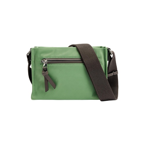 Фото ракурс 2 - Женская зеленая сумка Parfois артикул 242461 _GN SS2026