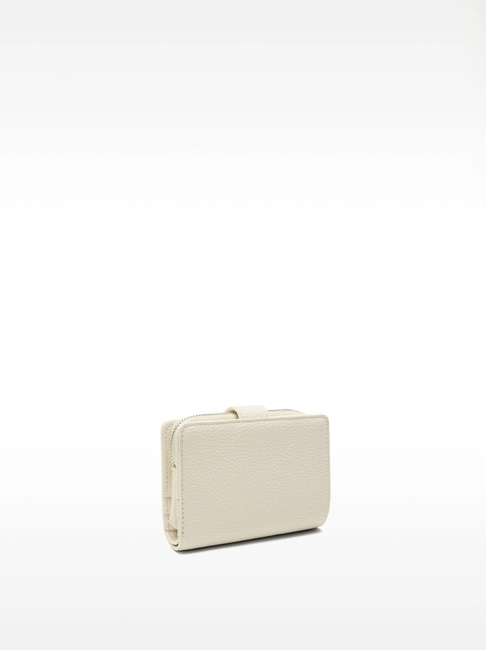 Жіночий білий гаманець Parfois артикул 232839 _WT FW2025 Фото ракурс 2 - Жіночий білий гаманець Parfois артикул 232839 _WT FW2025