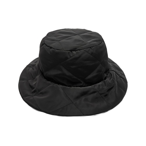 Фото ракурс 2 - Жіночий чорний капелюх Parfois артикул 238180 _BK FW2025