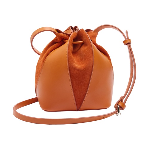 Фото ракурс 2 - Жіноча помаранчева сумка Parfois артикул 240754 _OR FW2025