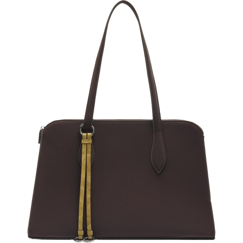 Фото ракурс 1 - Жіноча коричнева сумка Parfois артикул 238125 _BN FW2025