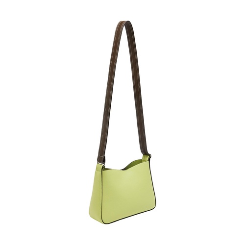 Фото ракурс 2 - Жіноча зелена сумка Parfois артикул 234822 _LM FW2025