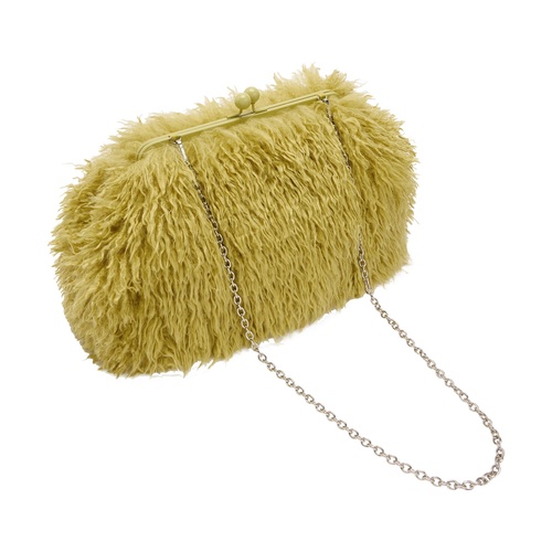 Фото ракурс 2 - Жіноча зелена сумка Parfois артикул 243284 _LM SS2026