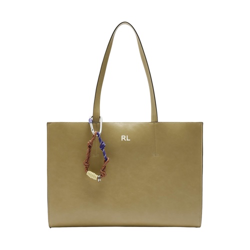 Фото ракурс 1 - Женская молочная сумка Parfois артикул 238962 _EC FW2025