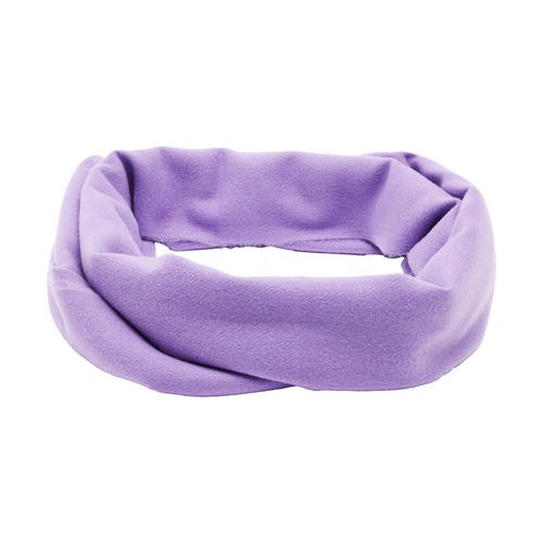 Фото ракурс 2 - Жіночий фіолетовий шарф Parfois артикул 240394 _PU FW2025