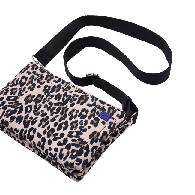 Женская разноцветная сумка Parfois артикул 242212 _HM SS2026 Фото ракурс 3 - Женская разноцветная сумка Parfois артикул 242212 _HM SS2026