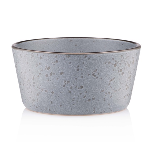 Фото ракурс 1 - Серый салатник Ardesto артикул AR0215FG No color FW2025