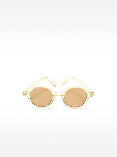 Женские прозрачные очки Parfois артикул 233193 _CS FW2025 Фото ракурс 1 - Женские прозрачные очки Parfois артикул 233193 _CS FW2025