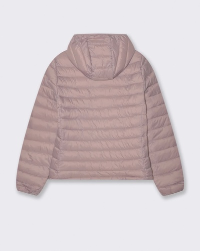 Фото ракурс 2 - Жіноча фіолетова куртка Piazza Italia артикул 57935 Wisteria violet FW2025