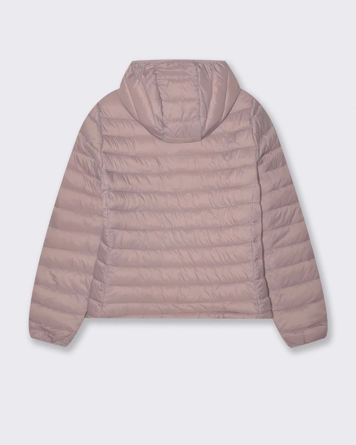 Женская фиолетовая куртка Piazza Italia артикул 57935 Wisteria violet FW2025 Фото ракурс 2 - Женская фиолетовая куртка Piazza Italia артикул 57935 Wisteria violet FW2025