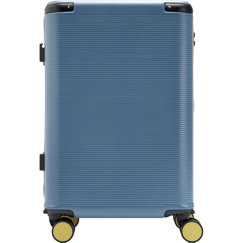 Фото ракурс 1 - Жіноча синя валіза Parfois артикул 242445 _BL SS2026