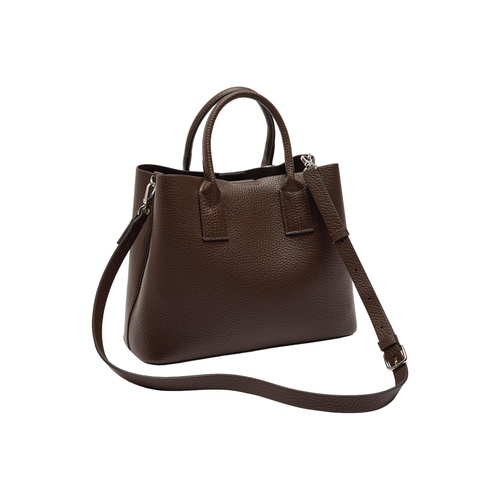 Фото ракурс 2 - Жіноча коричнева сумка Parfois артикул 238239 _BN FW2025