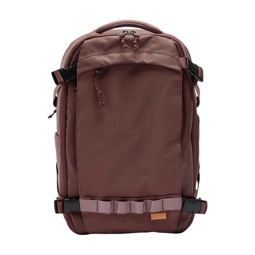 Фото ракурс 1 - Жіночий рожевий рюкзак Parfois артикул 237581 _DP FW2025