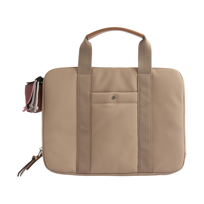 Женская коричневая сумка Parfois артикул 228706 _TU SS2025 Фото ракурс 1 - Женская коричневая сумка Parfois артикул 228706 _TU SS2025