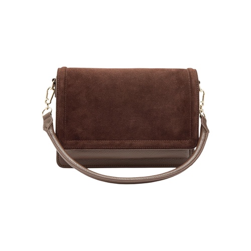 Фото ракурс 1 - Жіноча коричнева сумка Parfois артикул 241946 _BN SS2026