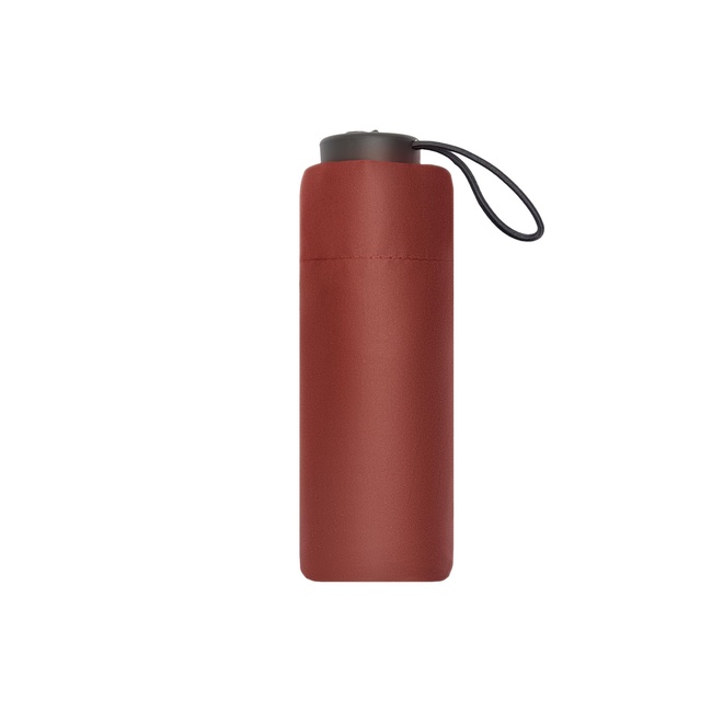 Фото ракурс 2 - Женский красный зонт Parfois артикул 236751 _RD FW2025