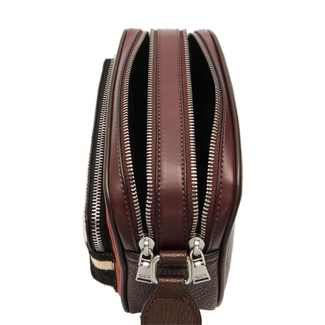 Фото ракурс 4 - Женская оранжевая сумка Parfois артикул 243212 _OR SS2026