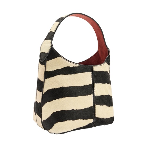 Фото ракурс 2 - Женская черная сумка Parfois артикул 243291 _BK SS2026