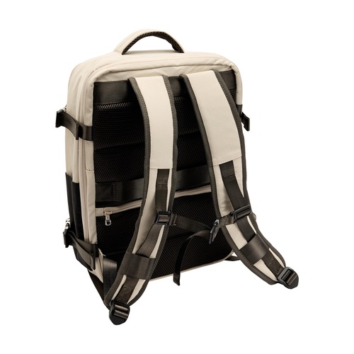 Фото ракурс 2 - Женский молочный рюкзак Parfois артикул 241811 _OW SS2026