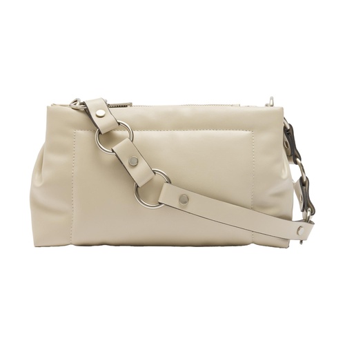 Фото ракурс 2 - Жіноча молочна сумка Parfois артикул 234572 _EC FW2025