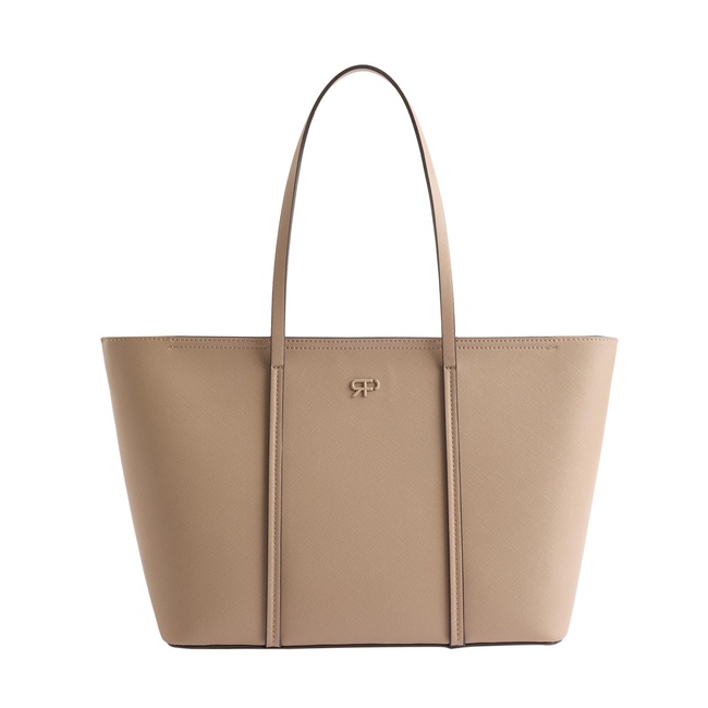 Фото ракурс 1 - Жіноча коричнева сумка Parfois артикул 221982 _TU FW2025