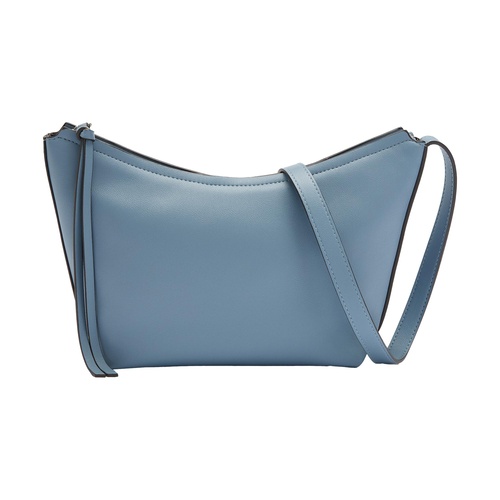 Фото ракурс 1 - Женская синяя сумка Parfois артикул 241282 _BL SS2026