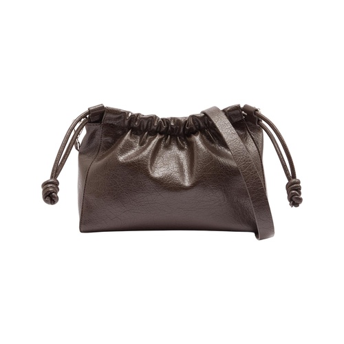 Фото ракурс 1 - Женская коричневая сумка Parfois артикул 241798 _BN SS2026