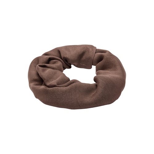 Фото ракурс 2 - Жіночий коричневий шарф Parfois артикул 212217 _BN FW2025