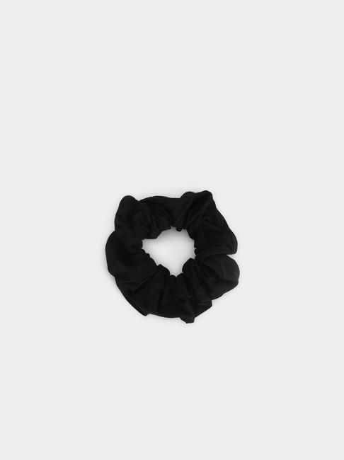 Фото ракурс 1 - Жіноча чорна заколка Parfois артикул 165752 _BK FW2025