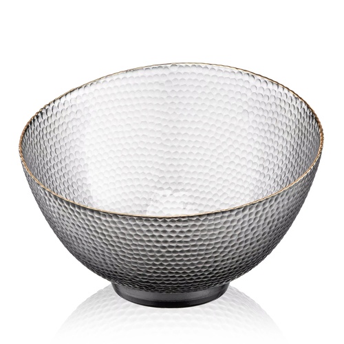 Фото ракурс 2 - Серый салатник Ardesto артикул AR5019 No color FW2025