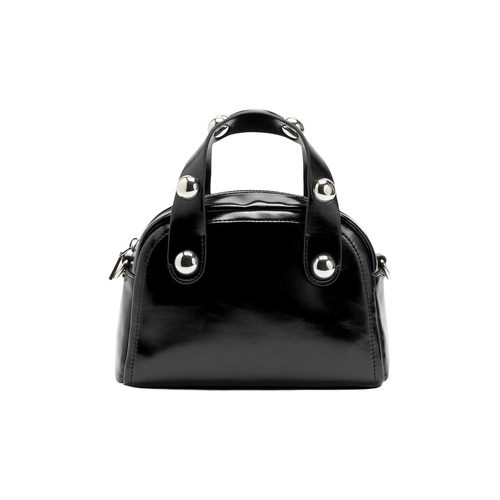 Фото ракурс 1 - Жіноча чорна сумка Parfois артикул 242139 _BK SS2026