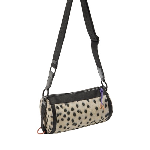 Фото ракурс 2 - Жіноча молочна сумка Parfois артикул 238975 _BN FW2025